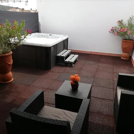 Nueva Jacuzzi Relax & Mountain *