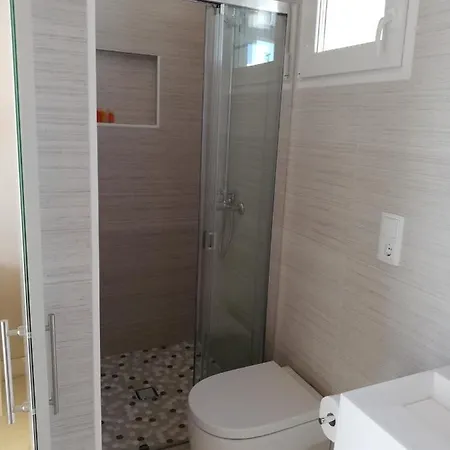 Nueva Jacuzzi Relax & Mountain Bed & Breakfast Palamos