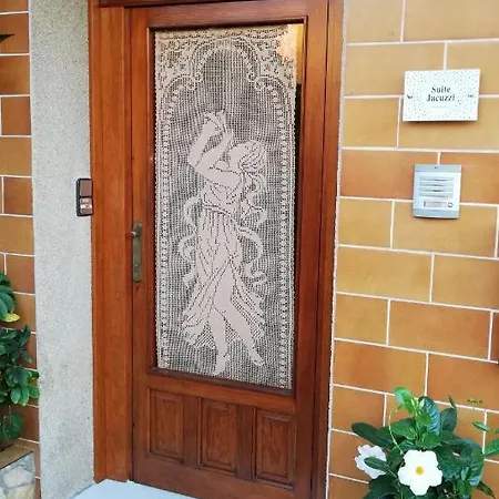 Bed & Breakfast Nueva Jacuzzi Relax & Mountain Palamos