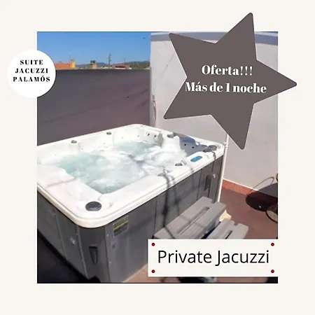 Nueva Jacuzzi Relax & Mountain
