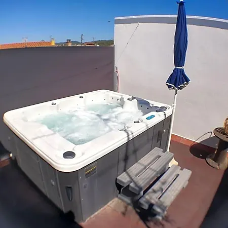 Nueva Jacuzzi Relax & Mountain 4*