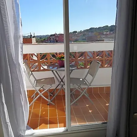 Nueva Jacuzzi Relax & Mountain 4* Palamós