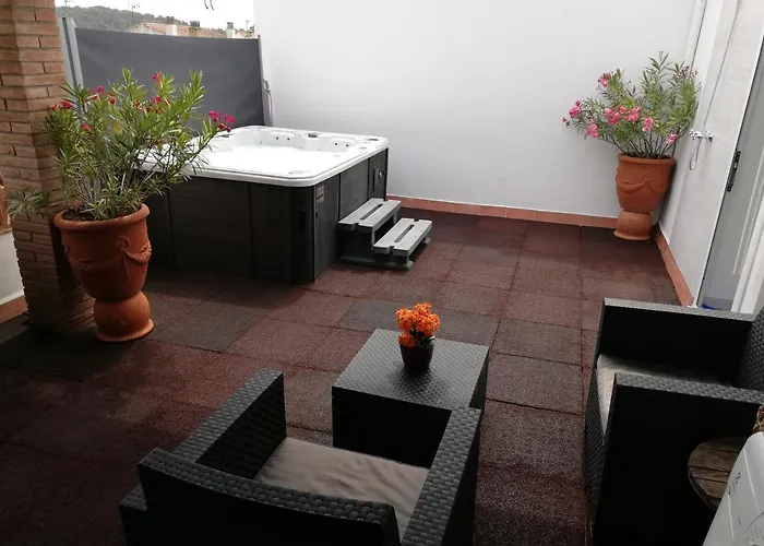 Nueva Jacuzzi Relax & Mountain 4*