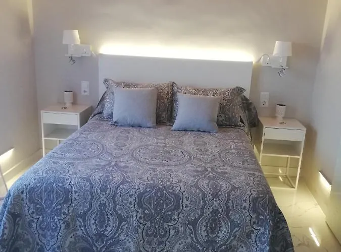 Bed & Breakfast Nueva Jacuzzi Relax & Mountain 4*