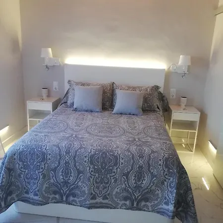 ベッド・アンド・ブレックファスト Nueva Jacuzzi Relax & Mountain 4*