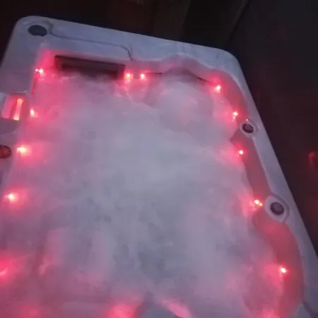 Nueva Jacuzzi Relax & Mountain パラモス